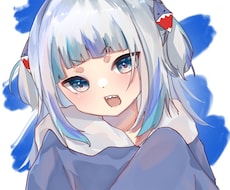 イラスト描きます イメージ1