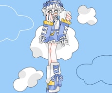 可愛いイラストお描きします イメージ1
