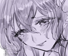 アイコン、一枚絵描きます あなたの要望に沿った絵を描きます!まずはお見積もりから!