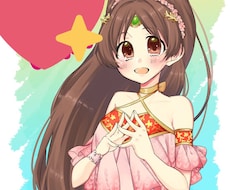 同人小説の表紙・挿絵イラスト描きます サイトでの利用のみ可 NLBL対応可能です