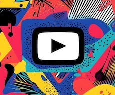 AIでロゴやYouTubeサムネイル作ります イメージ1