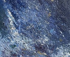 アナログ絵画の制作をします イメージ1