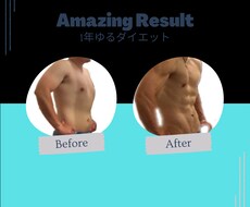 理想の体型に！ダイエット相談何でも承ります イメージ1