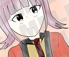 かわいい系やかっこいい系で描きます イメージ1