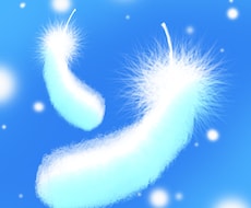 天使からの一言メッセージをお届けします イメージ1