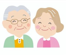 安心安全な老人ホームをご紹介致します イメージ1