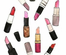 メイクや美容の悩みについてアドバイスします イメージ1