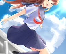 イラストを制作します イメージ1