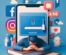 SNSや動画サイトをブロックする設定をします イメージ1