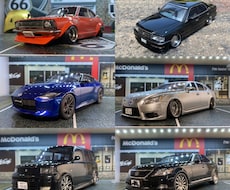 プラモデルの製作します イメージ1