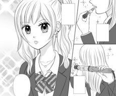 あなたのニーズに合わせて漫画をお描きします 商用ok 一緒に素敵な作品を作りませんか