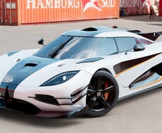 車のモデリングとテクスチャーを製作します イメージ1