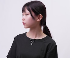 EC・ブランド＆商品着画モデル撮影を行います 商用OK・買い切りで“人が着るから伝わる”着用写真をお届け