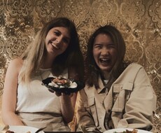 英会話教室、海外在住者が生の英会話を教えます イメージ1