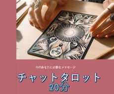 迷える人の背中押します イメージ1