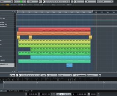 ゲーム、動画等のBGM作ります イメージ1