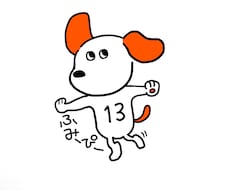 ゆるかわなキャラクターまたはイラストを制作します イメージ1