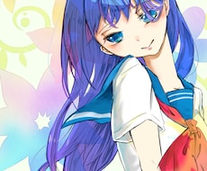 初心者SALE！アイコンお描きします イメージ1
