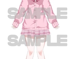 TRPGや配信などで幅広く使える立ち絵を制作します イメージ1