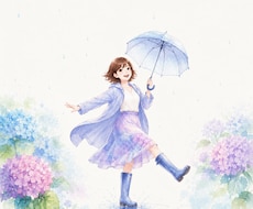 7月）季節の話題を楽しもう✨巡る四季ご一緒します 【7月前半】梅雨明けまでもう少し／七夕／星に願いを☆