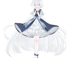 立ち絵、アイコン描きます イメージ1