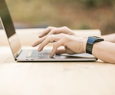 ブログの記事作成、ライティングなどを承ります 3000文字で良質な記事作成！！