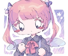 ゆるくて可愛いアイコンを素早くお届けします