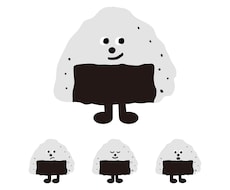 ゆるくて愛されるオリジナルキャラクター制作します イメージ1