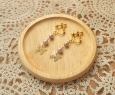 貴方の欲しいアクセサリー作ります 推しイメージや欲しいアクセサリーを形にします！