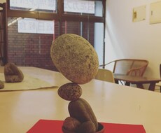 あなたのロックバランシングを講評します！ます イメージ1