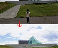 綺麗に！画像の加工、修正、レタッチ、色味変更します イメージ1