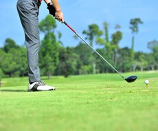 ゴルファー専門オンライントレーニングを行います イメージ1