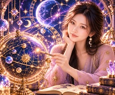 夫婦のすれ違いを星から深く読み解きます イメージ1