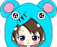 何も考えるのが嫌な人！とにかく話します イメージ1