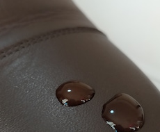 カバン・財布··未使用の革製品をコーティングします イメージ1