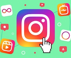 1日1000円〜ご希望の日数でSNS運用代行します 1ヶ月お試し30000円、インスタ，ツイッター等