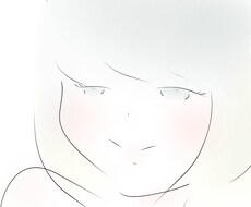 淡く綺麗それでいてゆるいイラスト描きます イメージ1