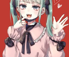 かわいいイラストを描きます イメージ1