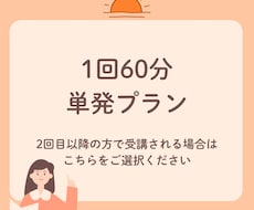 60分×１回｜不登校の小学生に学習支援等を行います