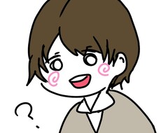SNS等のアイコンのイラスト描きます かわいくてゆるいアイコンで好印象をGETしよう♪