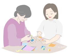 リハ・介護・メディカル系・その他イラスト描きます イメージ1