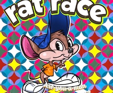 ポップで可愛いキャラクターをデザインします 購入者様の理想の完全オリジナルキャラクターが作成可能！
