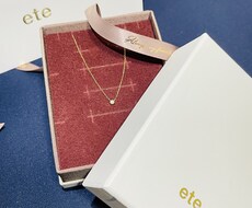 絡まりまくったネックレス・紐などを代わりに解きます イメージ1