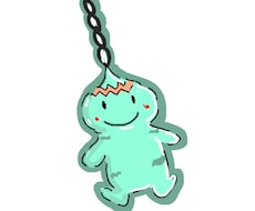 キャラクターのオリジナル作品を提供します Win-WINで話し合い良いものを提供します。