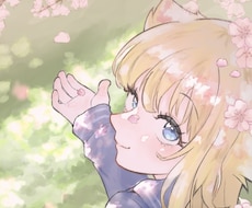 低価格で可愛い(*´∇｀*)イラスト描きます イメージ1