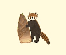 商用可！絵本みたいな挿絵イラスト描きます ほんわかしたあたたかみのあるイラスト