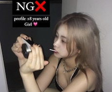 なんのお話でもOK✮*対応します 高校生ですがなんでお話させていただきます。NG無しです!