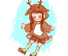 コミックイラストでアイコン等作成します イメージ1