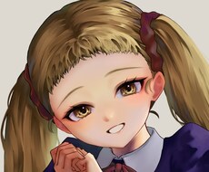 商用利用OK/可愛い雰囲気のイラスト描きます イメージ1