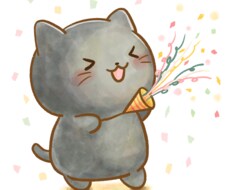ゆるくてやさしいタッチのイラストを作成します イメージ1